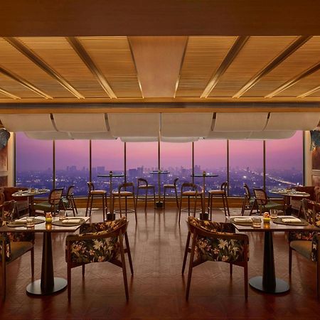 Marriott Executive Apartments נאווי מומבאי מראה חיצוני תמונה