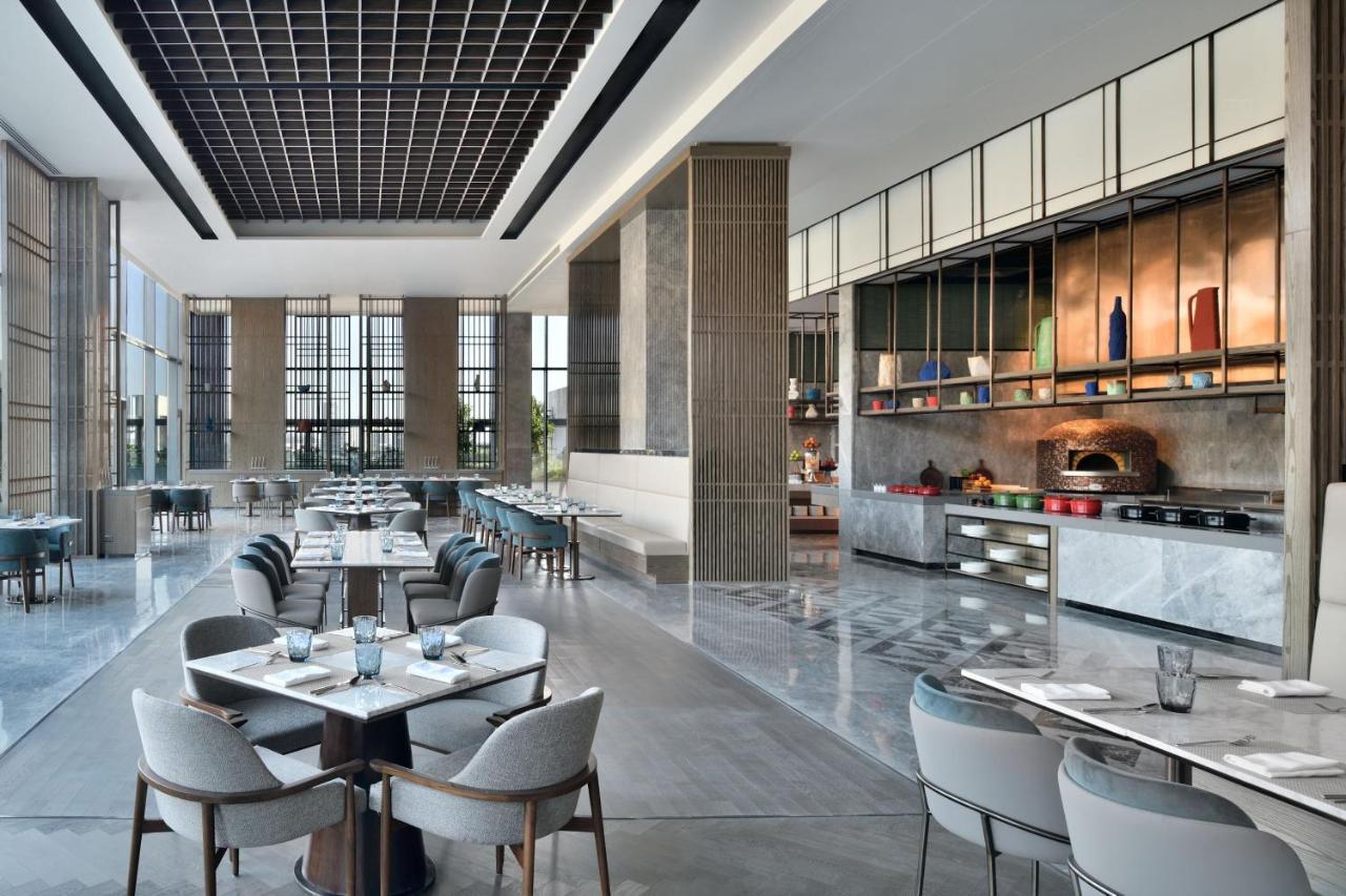 Marriott Executive Apartments נאווי מומבאי מראה חיצוני תמונה