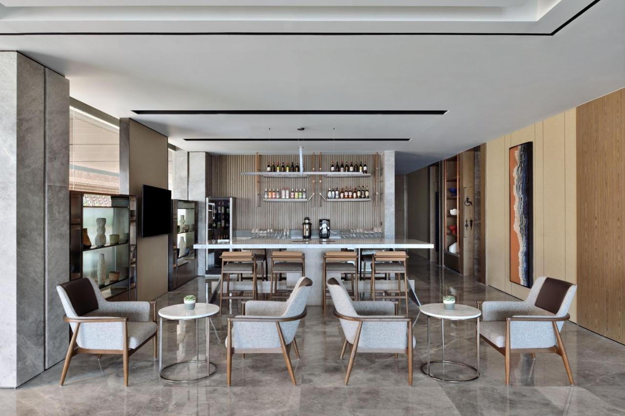 Marriott Executive Apartments נאווי מומבאי מראה חיצוני תמונה