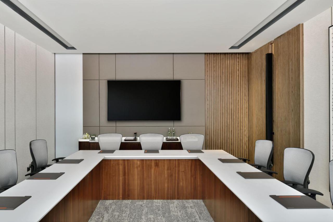 Marriott Executive Apartments נאווי מומבאי מראה חיצוני תמונה