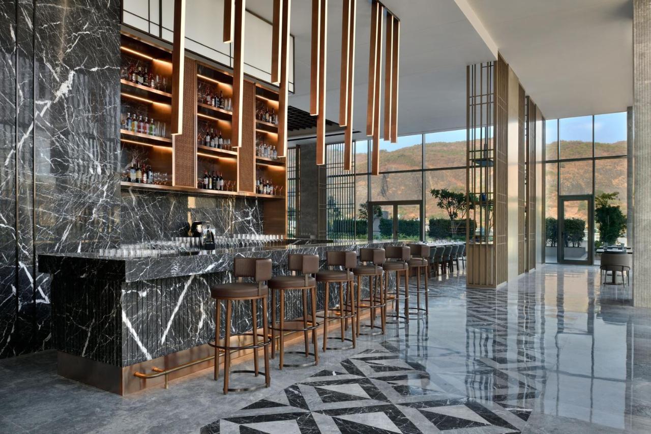 Marriott Executive Apartments נאווי מומבאי מראה חיצוני תמונה