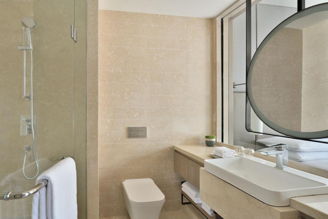 Marriott Executive Apartments נאווי מומבאי מראה חיצוני תמונה