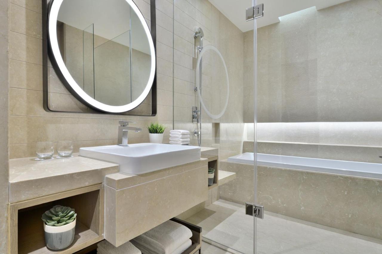 Marriott Executive Apartments נאווי מומבאי מראה חיצוני תמונה