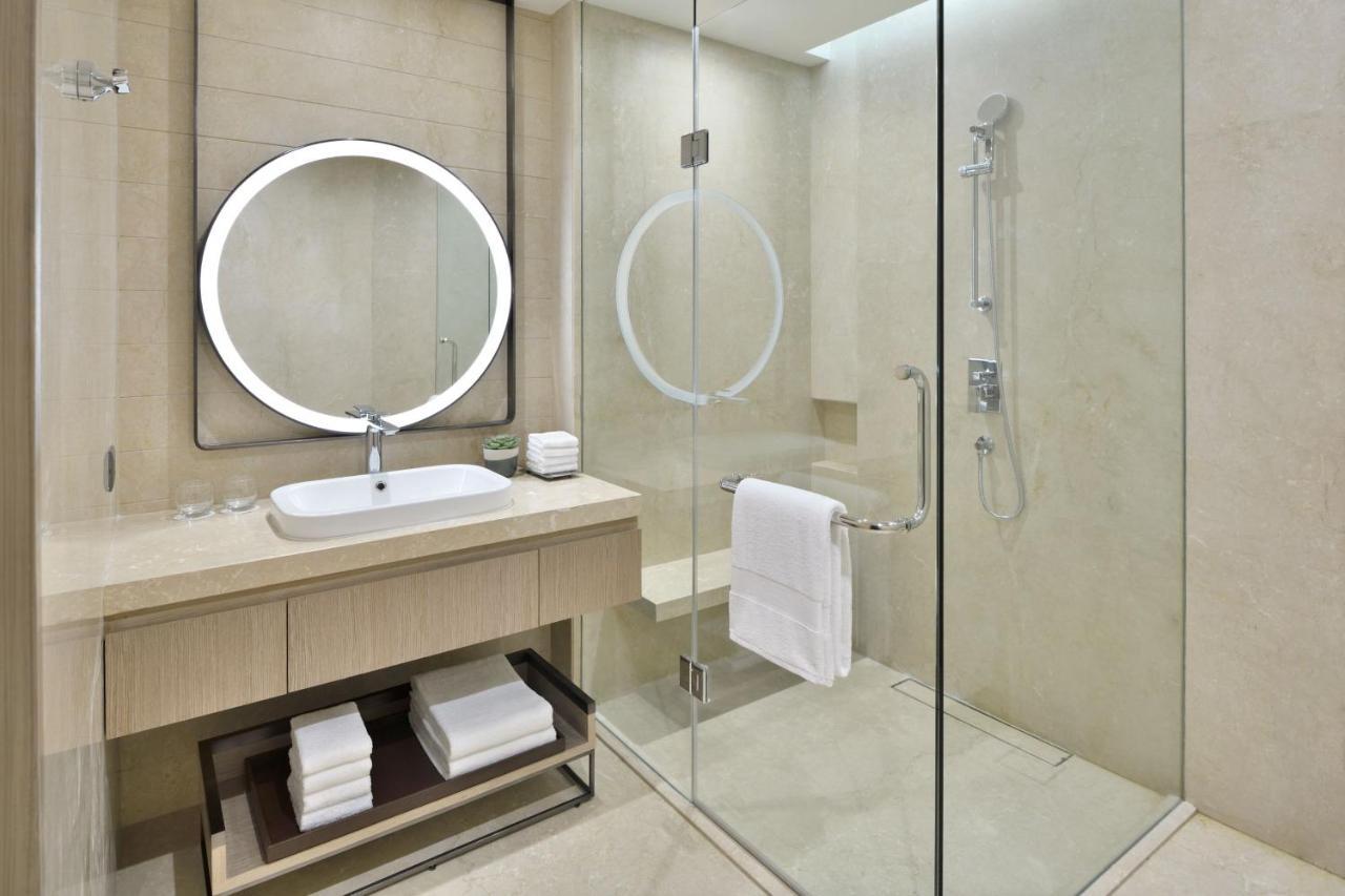Marriott Executive Apartments נאווי מומבאי מראה חיצוני תמונה