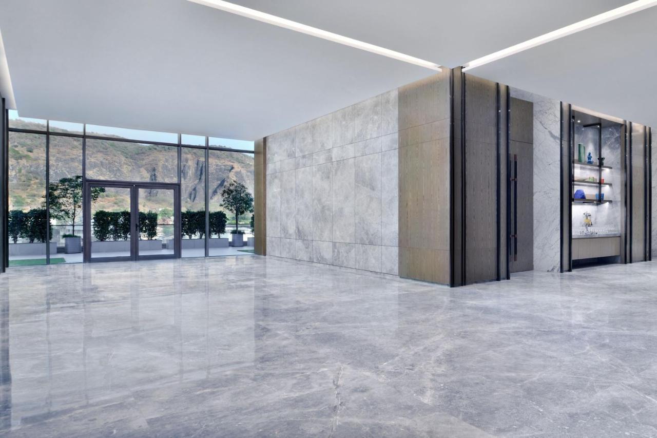 Marriott Executive Apartments נאווי מומבאי מראה חיצוני תמונה