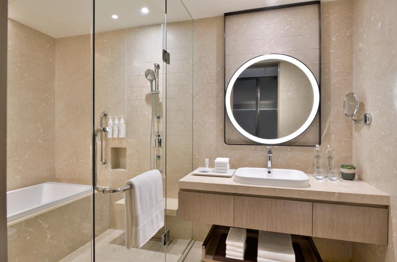 Marriott Executive Apartments נאווי מומבאי מראה חיצוני תמונה